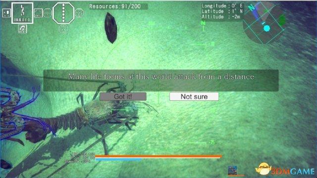 PS4版《王牌海鲜》发售日公布 海鲜进化大乱战！
