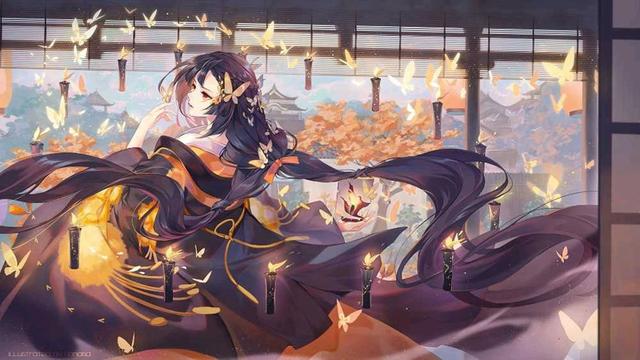 阴阳师:推荐几个现版本王牌级斗技式神 轻松上分2600拿神乐皮肤
