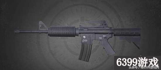 王牌战争代号英雄M4A1属性一览 王牌战争代号英雄M4A1解析