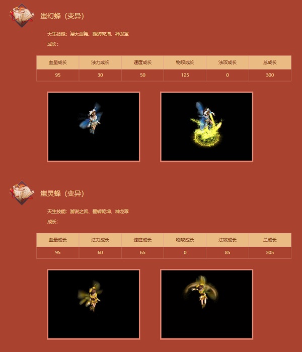 《问道》变异宠物感恩放送中，思源节活动已开启！