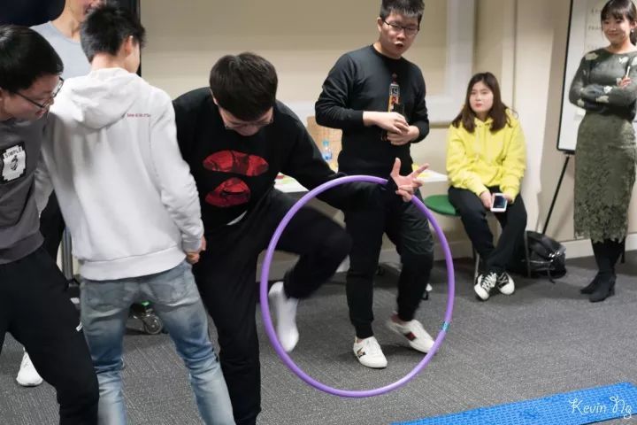 王牌对王牌活动回顾