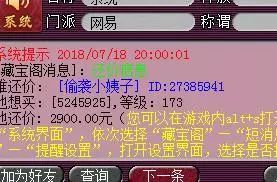梦幻西游：玩家花3222R取个渡劫天宫 发现好友全是姑娘