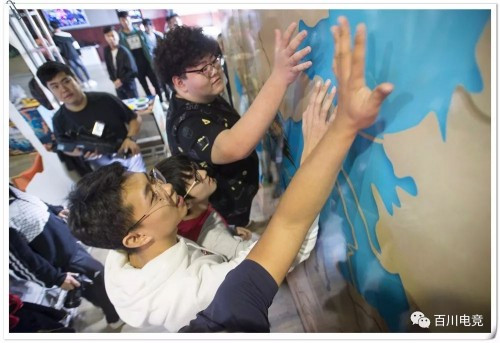 【LOL】城市英雄争霸赛内蒙古省赛精彩落幕~
