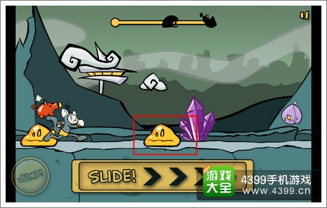 宇宙最后王牌障碍物攻略 勇往直前无人可挡