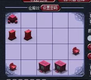 梦幻西游：玩家花3222R取个渡劫天宫 发现好友全是姑娘