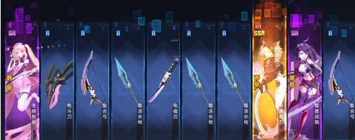 幻塔武器如何白嫖 武器白嫖玩法一览