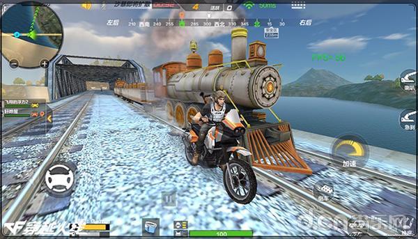 CF“荒岛特训”2.0大放异彩，助力城市赛遍地开花