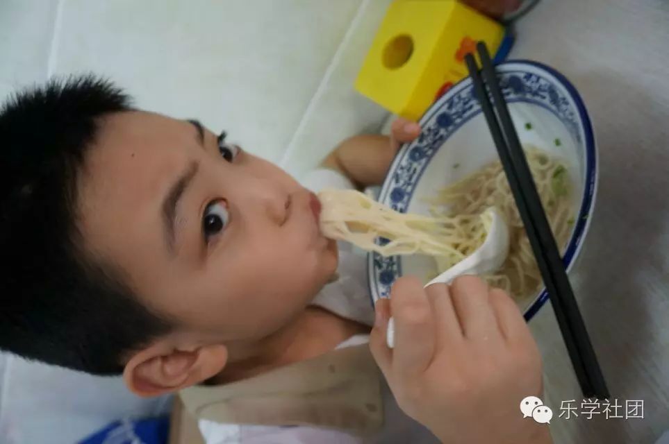 【乐学社团】一元城市生存挑战