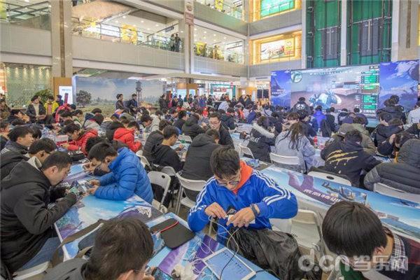 CF“荒岛特训”2.0大放异彩，助力城市赛遍地开花