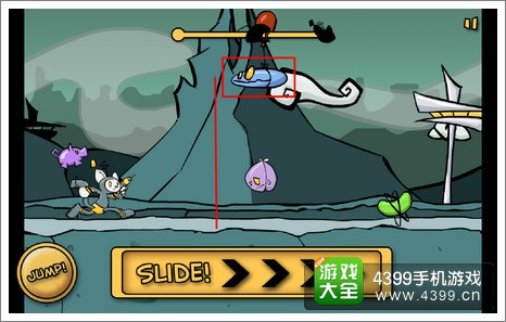 宇宙最后王牌障碍物攻略 勇往直前无人可挡