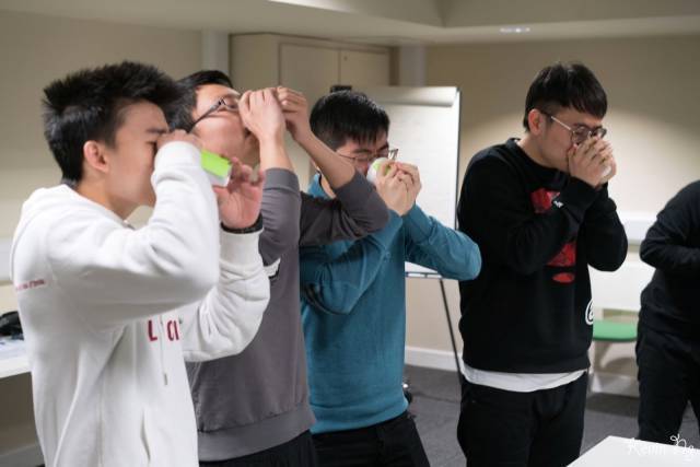 王牌对王牌活动回顾