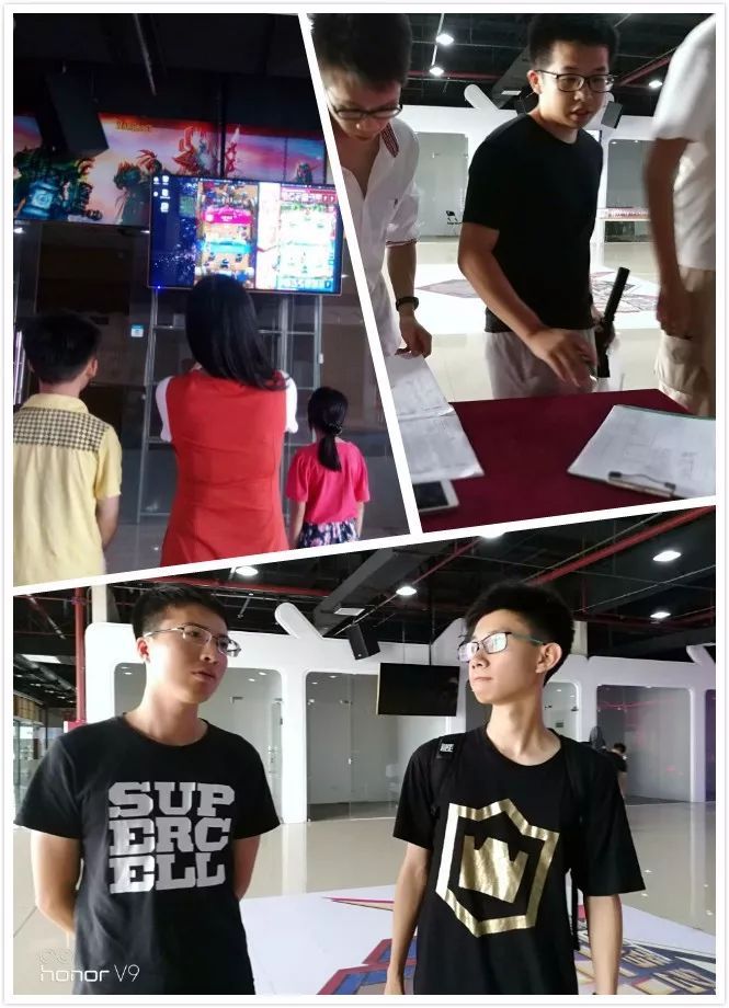 [皇室战争]广州城市之王决出，城市传奇赛活动圆满落幕