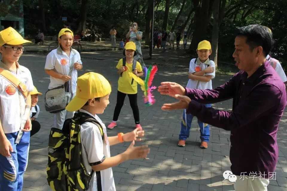 【乐学社团】一元城市生存挑战