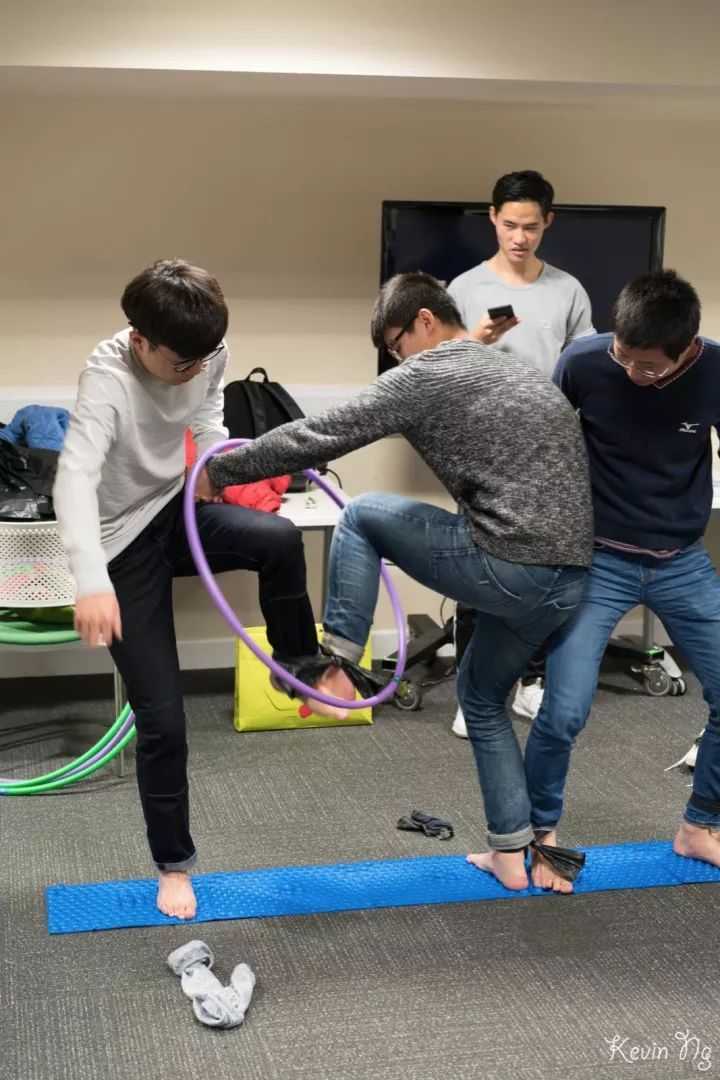 王牌对王牌活动回顾