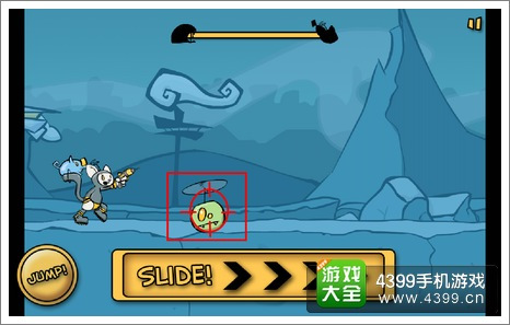 宇宙最后王牌障碍物攻略 勇往直前无人可挡