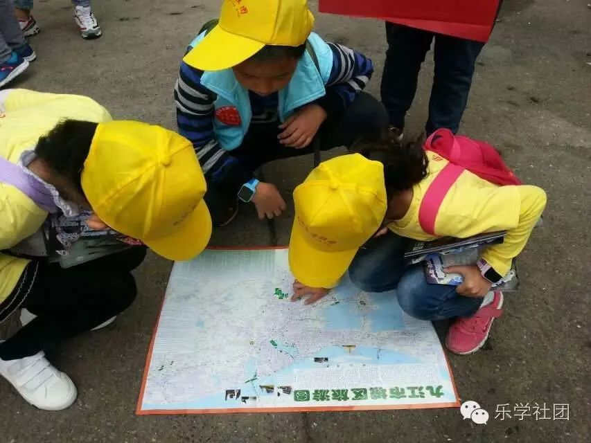 【乐学社团】一元城市生存挑战