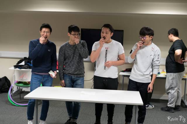 王牌对王牌活动回顾