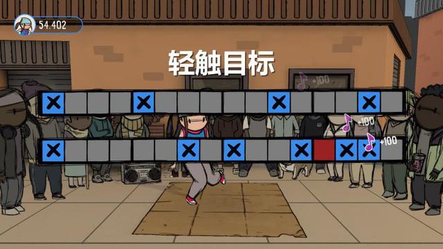 用街舞点亮整个城市——Floor Kids