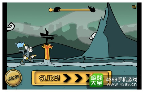 宇宙最后王牌障碍物攻略 勇往直前无人可挡