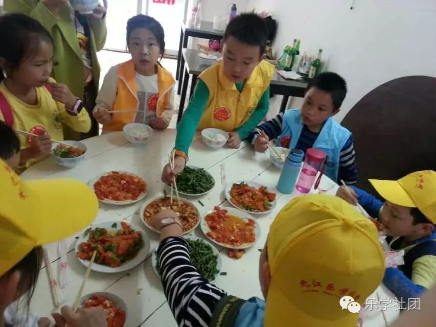 【乐学社团】一元城市生存挑战