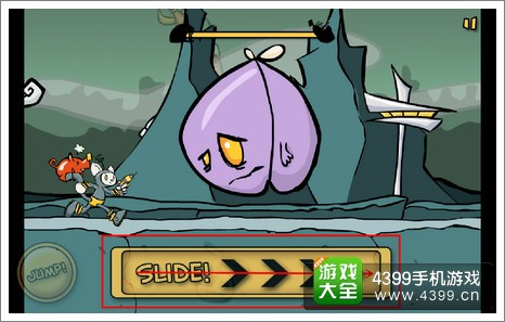宇宙最后王牌障碍物攻略 勇往直前无人可挡