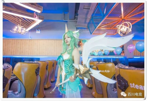 【LOL】城市英雄争霸赛内蒙古省赛精彩落幕~
