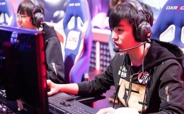 LOL:又一位韩国王牌上单陨落,做梦都听得到羊叫