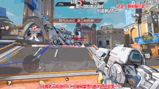 腾讯新手游《王牌战士》