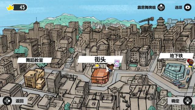 用街舞点亮整个城市——Floor Kids