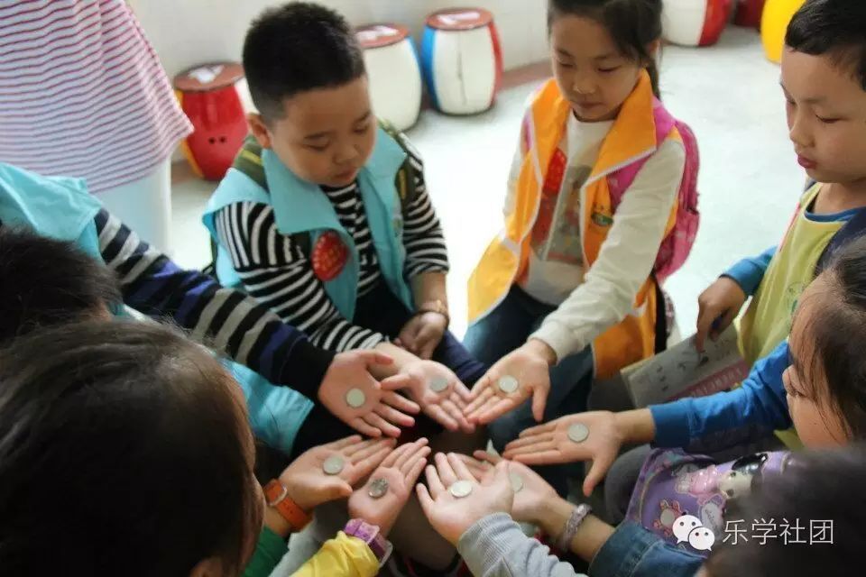 【乐学社团】一元城市生存挑战