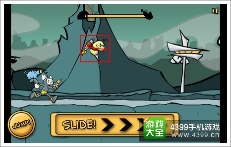宇宙最后王牌障碍物攻略 勇往直前无人可挡