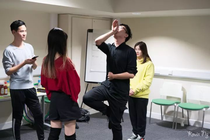 王牌对王牌活动回顾