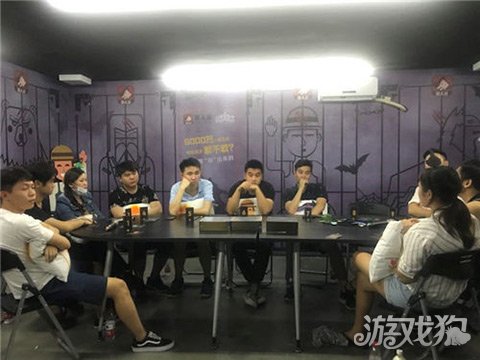 LanStory广州站完美收尾 头号玩家云集电竞赛事火热