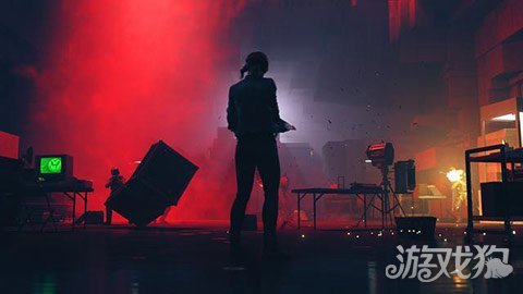 开发商Remedy Games宣布成立新团队 开发服务型多人游戏