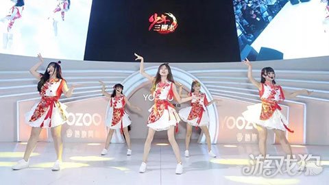 2018ChinaJoy结束 游族网络大游可玩诚意谢幕