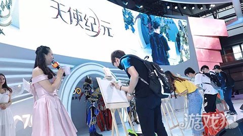 2018ChinaJoy结束 游族网络大游可玩诚意谢幕