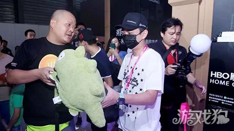 2018ChinaJoy结束 游族网络大游可玩诚意谢幕