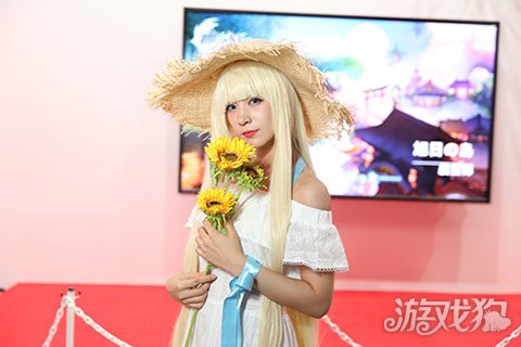 晨之科日本携四款力作参展2018TGS东京电玩展
