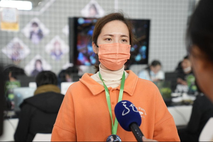 网元圣唐跨次元冰雪盛会完美落幕，精彩内容盘点