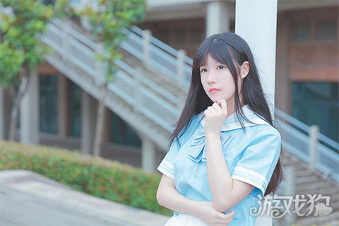 颜值也是实力 京东杯PUBG女子天团惊艳电竞赛场