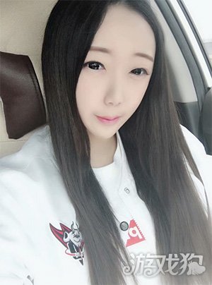 颜值也是实力 京东杯PUBG女子天团惊艳电竞赛场