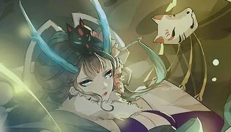 阴阳师：推荐几个现版本王牌级斗技式神 轻松上分2600拿神乐皮肤