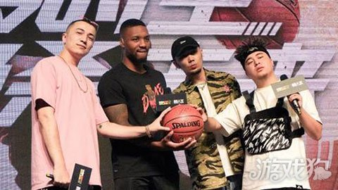 跨界打造利拉德中国行 NBA2KOL2加速探索体育电竞新方向