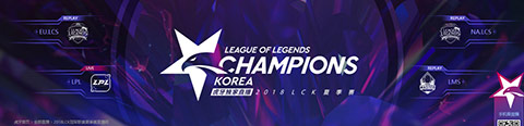 LOL：虎牙蓝光直播LCK FAKER竟然用诺手中单