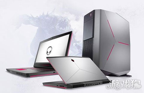 迅游助力Alienware黄金周活动 实力加速赢得更快