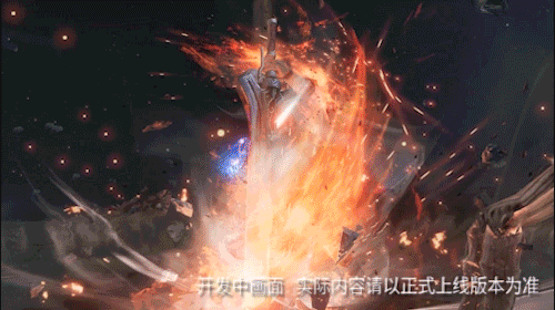 《鬼泣-巅峰之战》2.0版本「觉醒测试」今日开启！教团骑士尼禄免费获取！