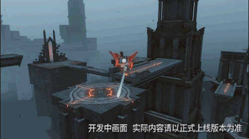 《鬼泣-巅峰之战》2.0版本「觉醒测试」今日开启！教团骑士尼禄免费获取！