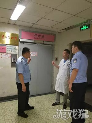 一个半小时 他们狂奔近100公里从死神手里夺回“熊猫血”产妇