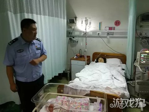 一个半小时 他们狂奔近100公里从死神手里夺回“熊猫血”产妇