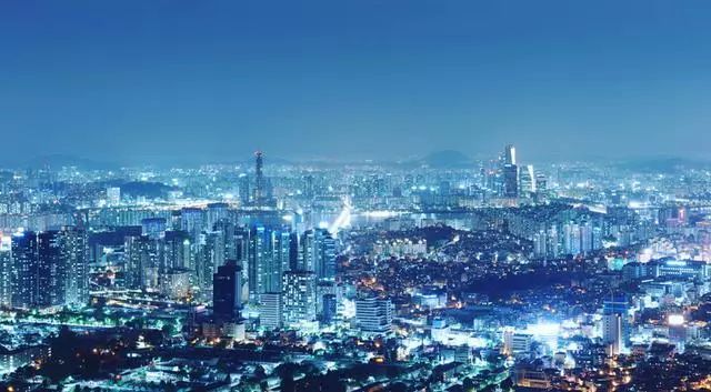 S8全球总决赛将会在韩国这四个城市举办